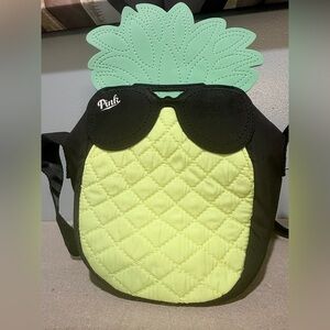 VS PINK Pineapple Cooler Bag